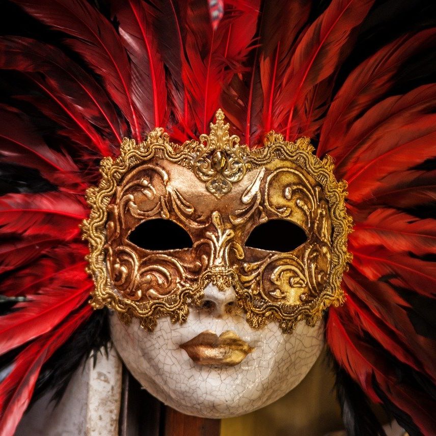 venise